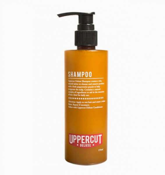Shampoo für Männer