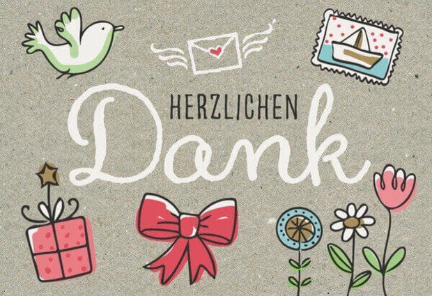 grusskarte-herzlichen-dank
