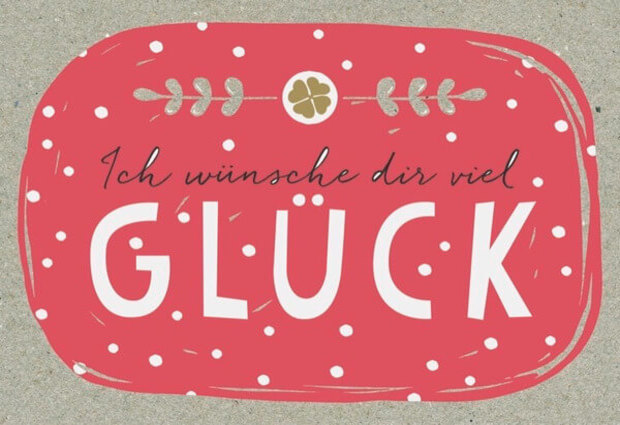 grusskarte-ich-wuensche-dir-viel-glueck